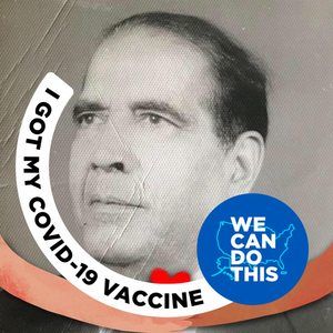 Meet your Posher, Abida